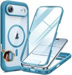 Miracase Magnetic for iPhone Air Ca