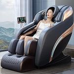 S&Z TOPHAND SL Track Massage Chair,