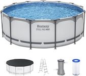 Bestway Steel Pro MAX 13' x 48" Abo