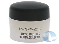 MAC LIP SCRUB