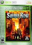 Saint's Row - Xbox 360