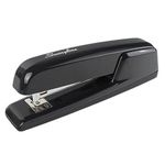 Swingline Stapler, 747 Desktop Stapler, 30 Sheet Capacity, Durable Metal Stapler for Desk, Black (74732)