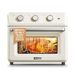 Hauswirt Air Fryer Toaster Oven Com