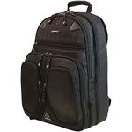 Mobile Edge MESFBP ScanFast Backpack (Black)