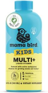 Mama Bird
