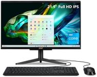 Acer Aspire C22-1610-UA91 AIO Deskt