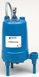 GOULDS PUM