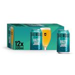 BrewDog Hazy Jane New England IPA, 12 x 330ml