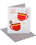 American Greetings Christmas Card for Friend (True Friendship)