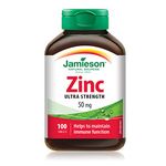 Natural Zinc For Acne