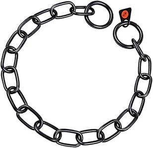 Hs Sprenger Sprenger HS - Collare in Acciaio Inox Breve Collegamento - 85 g