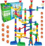 Marble Genius Marble Run (150 Compl