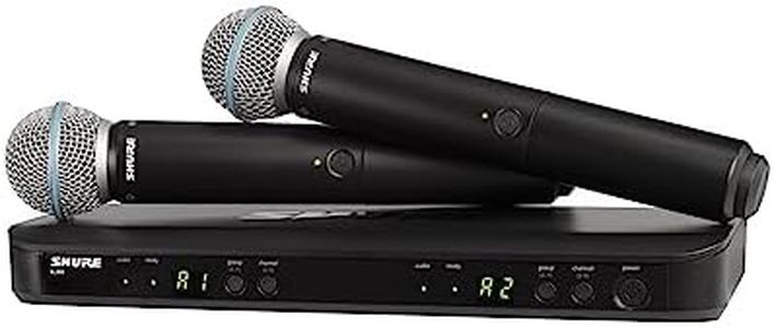 Shure BLX2