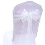 Chair Cover For Party Ribbon