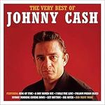 The Best Of Johnny Cash [3CD Box Set]