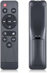 Replacement Soundbar Remote Control for TaoTronics Sound Bar TT-SK023 and All Series of SAKOBS Wired & Wireless 5.0 Stereo Soundbar