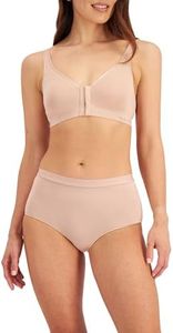 Berlei Women's Bras Post Surgery Recovery Bra, Nude 2, X-Large