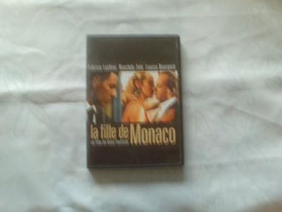 La Fille De Monaco
