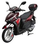 150cc Scooter Vitacci SPARK150 GY6 