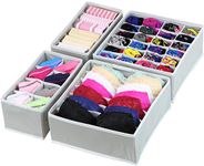 Underwear Drawer For Closet