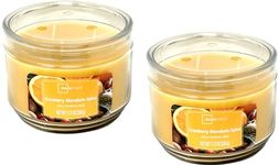 Mainstays Candles Scenteds