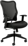 HON Wave High Back Office Chair Erg