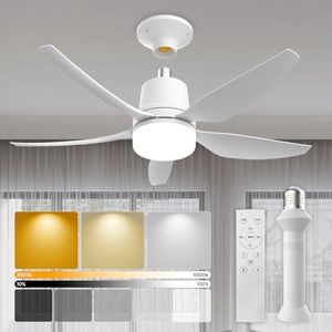 Socket Fan
