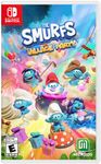 THE SMURFS VILLAGE PARTY | SWITCH