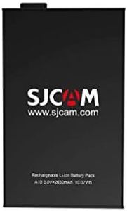 SJCAM A10/