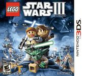 Lego Star Wars 3: Clone Wars / Game
