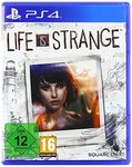 Life is Strange (PS4)