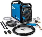 Millermatic 211 PRO MIG Welder Mach
