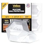 Vellax Wall Protectors - 4 Pcs of C