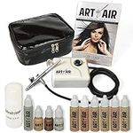 Art of Air Professional Airbrush Co
