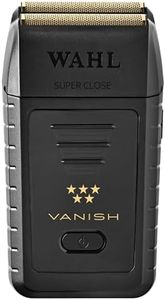 WAHL Wahl Professional | 5 Star Vanish Shaver for Professional Barbers and Stylists - 8173-700 Gold