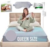 Earth Grounding Sheets Queen Size w