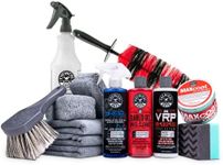 Chemical Guys HOL134 Best Complete 