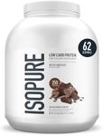 Isopure Low Carb 100% Pure Whey Iso