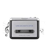 Portable Cassette to MP3 Converter 