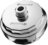 Brondell VivaSpring Compact Shower 