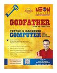 Computer Godfather Topper's Handbook for SSC CGL, CPO, CHSL, STENO, MTS, GD, RRB NTPC, GROUP D, Delhi Police and other Competitive Exams