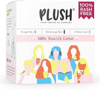 Plush 100%