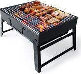 BBQ Barbecue Grill, Portable Foldab