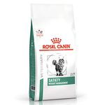 ROYAL CANIN - Satiety Support - Veterinary Diet Food for Cats