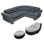 Intex Inflatable Corner Sectional S