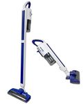 ReadiVac Eaze Cordless Stick Vacuum Cleaner, Blue