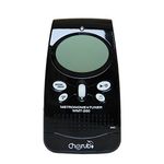 Cherub WMT-280 3-in-1 Metronome Tuner