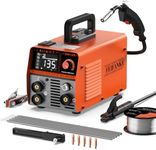 FEIFANKE Gasless MIG Welders 240V 1
