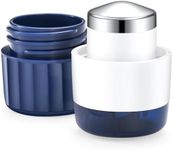 Fullicon 3 in 1 Pill Crusher Fine P