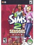 The Sims 2 Seasons Expansion Pack